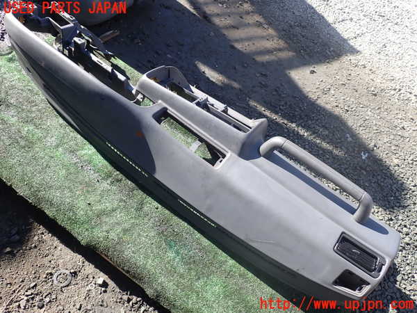 1UPJ-9236367505]ランクル80系(FZJ80G)ダッシュボード 中古_3