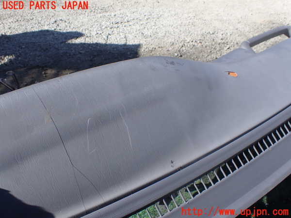 1UPJ-9236367505]ランクル80系(FZJ80G)ダッシュボード 中古_4