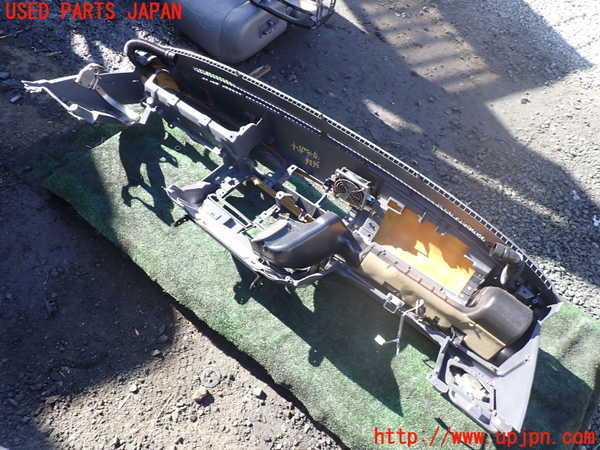 1UPJ-9236367505]ランクル80系(FZJ80G)ダッシュボード 中古_5