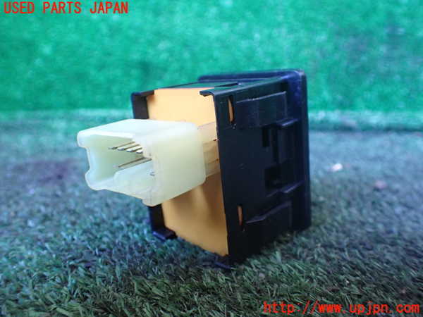 1UPJ-9236366280]ランクル80系(FZJ80G)ミラースイッチ 中古_2