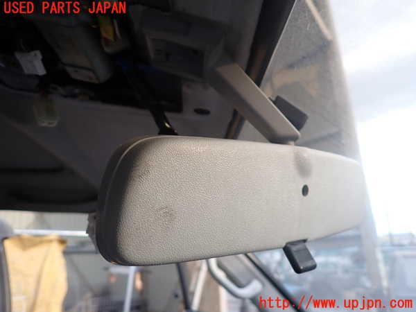 1UPJ-9236367615]ランクル80系(FZJ80G)ルームミラー 中古_2