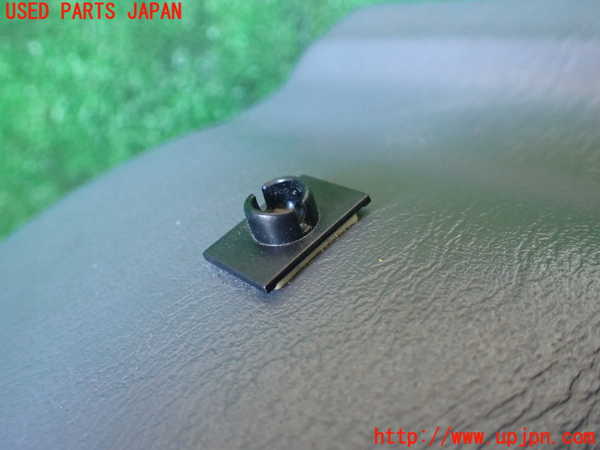 1UPJ-9236367905]ランクル80系(FZJ80G)コラムカバー 中古_2