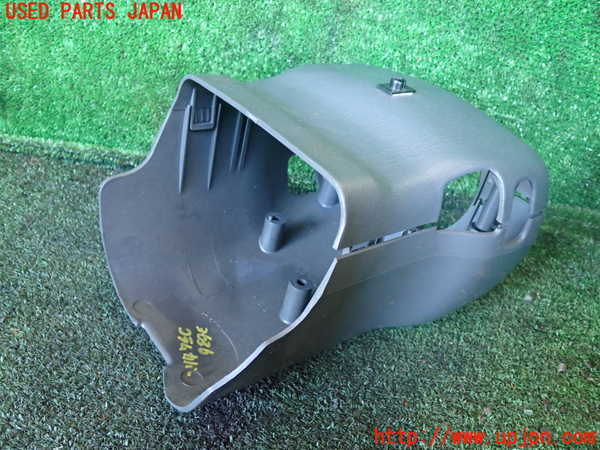 1UPJ-9236367905]ランクル80系(FZJ80G)コラムカバー 中古_3