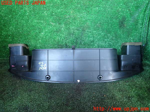 1UPJ-9236367510]ランクル80系(FZJ80G)メーターフード 中古_2