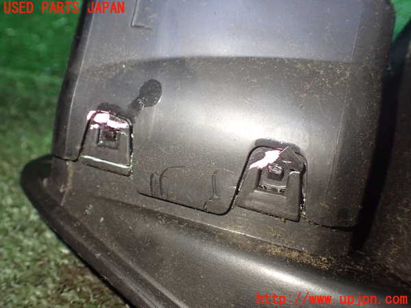 1UPJ-9236367510]ランクル80系(FZJ80G)メーターフード 中古_3
