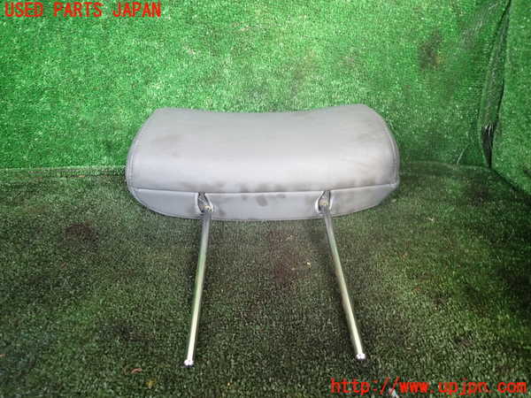 1UPJ-9236367040]ランクル80系(FZJ80G)運転席ヘッドレスト 中古_3