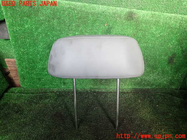 1UPJ-9236367070]ランクル80系(FZJ80G)助手席ヘッドレスト 中古_2