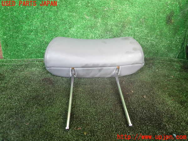 1UPJ-9236367070]ランクル80系(FZJ80G)助手席ヘッドレスト 中古_3