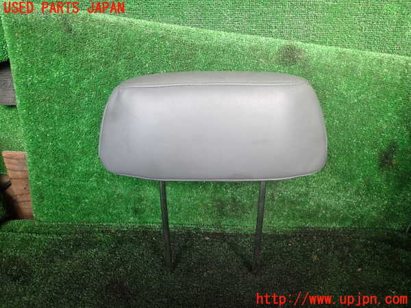 1UPJ-9236367150]ランクル80系(FZJ80G)右2列目ヘッドレスト 中古_2