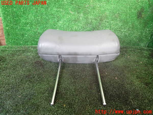 1UPJ-9236367150]ランクル80系(FZJ80G)右2列目ヘッドレスト 中古_3