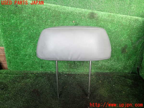 1UPJ-9236367180]ランクル80系(FZJ80G)左2列目ヘッドレスト 中古_2