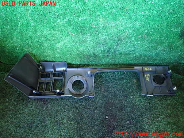 1UPJ-9236367691]ランクル80系(FZJ80G)内装トリム類1 中古_3