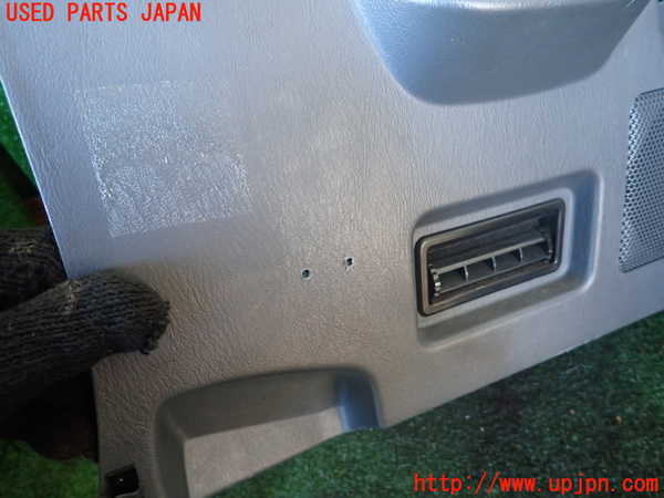 1UPJ-9236367692]ランクル80系(FZJ80G)内装トリム類2 中古_2