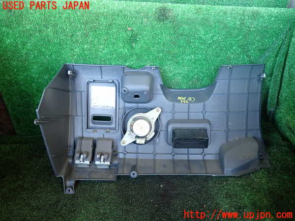 1UPJ-9236367692]ランクル80系(FZJ80G)内装トリム類2 中古_3