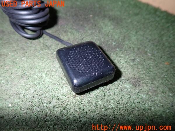 3UPJ=9236370503]セレナ ハイウェイスターV(GFC27)後期 純正ビルトイン B59A5-79921 CY-DND8J0JT ETC車載器 ETC2.0 中古_4