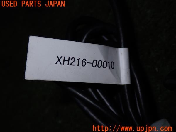3UPJ=9236370512]セレナ ハイウェイスターV(GFC27)後期 純正 PT100-00501 XH216-00010 通信アダプター 中古_5