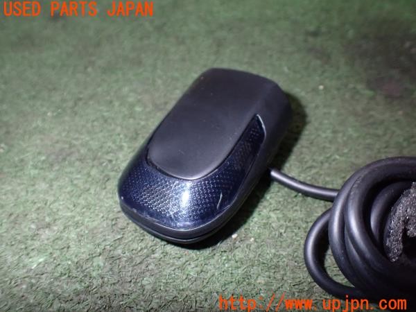 3UPJ=9236370539]セレナ ハイウェイスターV(GFC27)後期 純正 B5702-3VA0A セキュリティ インジケーター 盗難防止 中古_2