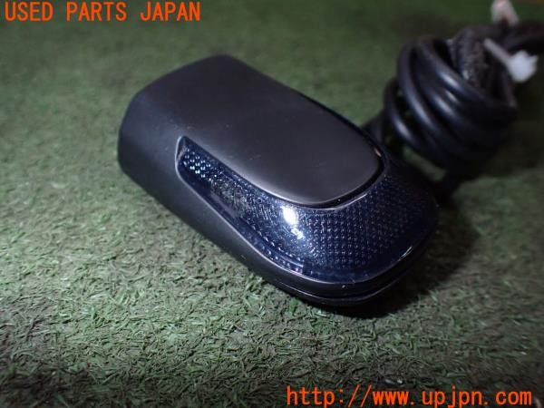3UPJ=9236370539]セレナ ハイウェイスターV(GFC27)後期 純正 B5702-3VA0A セキュリティ インジケーター 盗難防止 中古_3