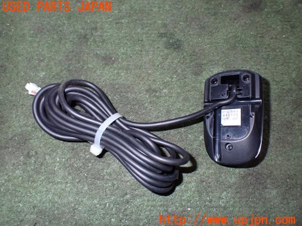 3UPJ=9236370539]セレナ ハイウェイスターV(GFC27)後期 純正 B5702-3VA0A セキュリティ インジケーター 盗難防止 中古_4
