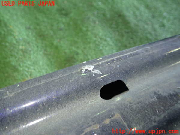 1UPJ-9236371014]セレナ(GFC27)フロントバンパーホースメント 中古_2