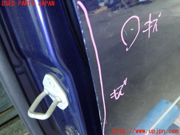 1UPJ-9236371230]セレナ(GFC27)右前ドア 中古 AGC M2H3K 43R-00033_2