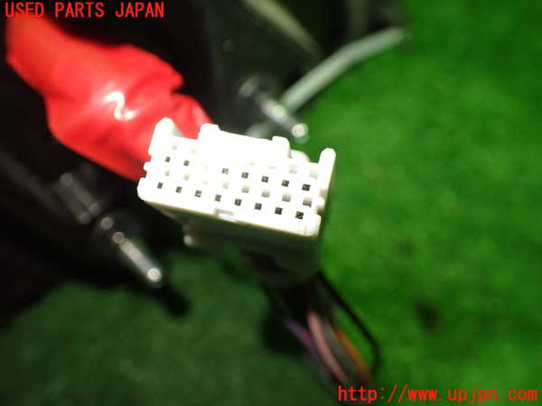 1UPJ-9236371212]セレナ(GFC27)左ドアミラー 中古_2