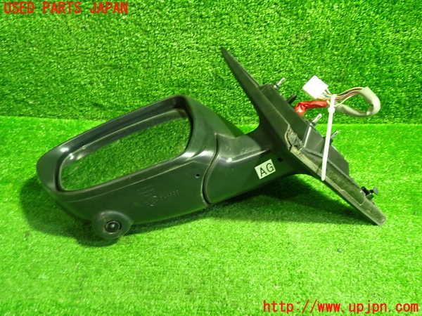 1UPJ-9236371212]セレナ(GFC27)左ドアミラー 中古_3