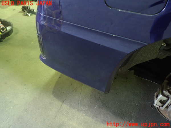 1UPJ-9236371610]セレナ(GFC27)リアバンパー 中古_4