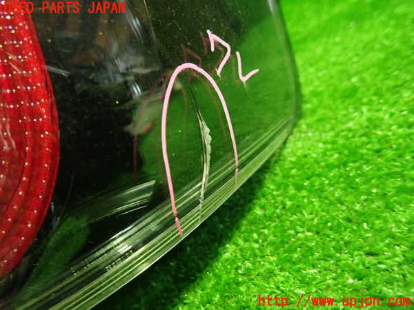 1UPJ-9236371530]セレナ(GFC27)右テールランプ 中古_2