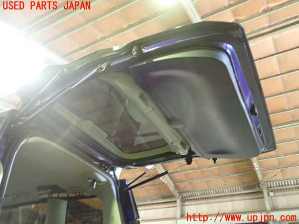 1UPJ-9236371566]セレナ(GFC27)バックドア リアゲート ハッチ 中古 NSG M28Q8 43R-007981_3