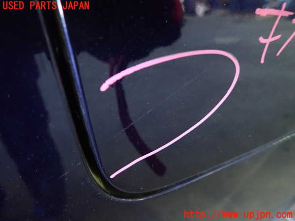 1UPJ-9236371690]セレナ(GFC27)フューエルリッド 中古_2