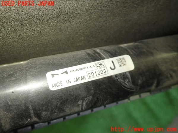1UPJ-9236372321]セレナ(GFC27)ラジエーター1 中古_2