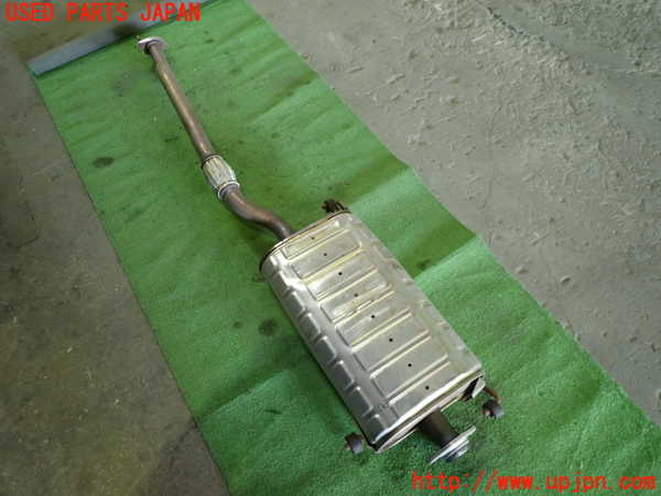 1UPJ-9236372651]セレナ(GFC27)センターパイプ1 中古_2