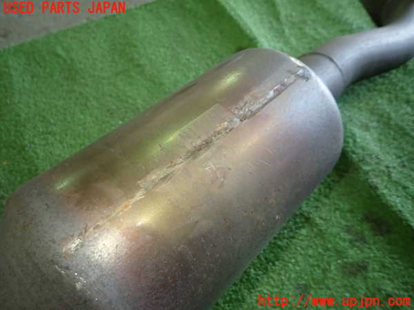 1UPJ-9236372661]セレナ(GFC27)触媒1 中古_3