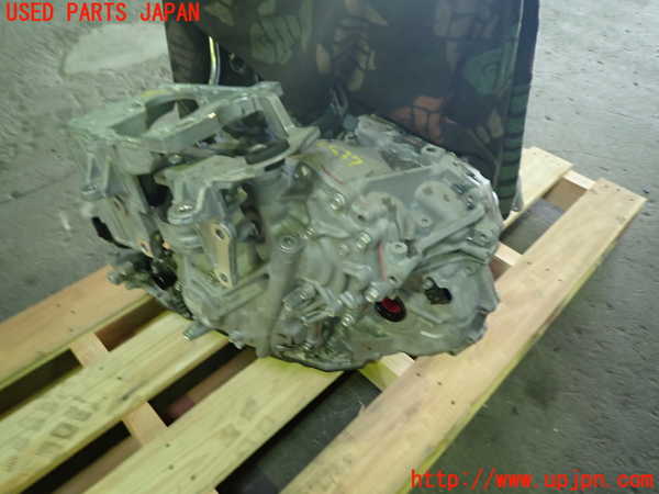 1UPJ-9236373010]セレナ(GFC27)ミッション AT MR20DD-SM24 中古_2