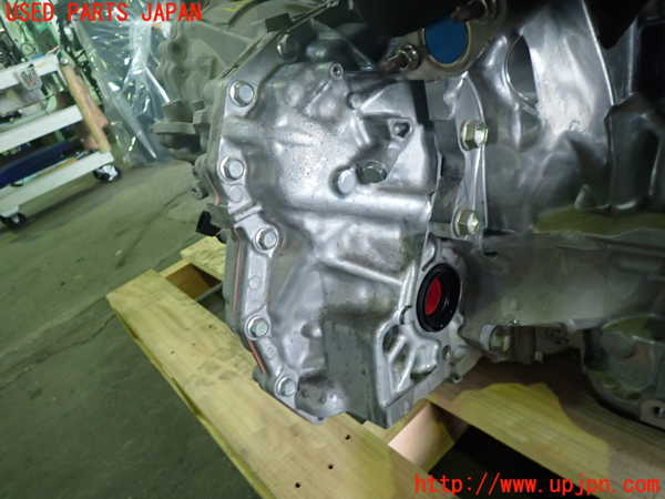 1UPJ-9236373010]セレナ(GFC27)ミッション AT MR20DD-SM24 中古_3