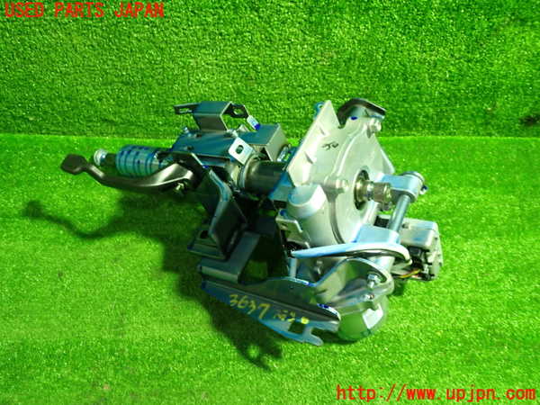 1UPJ-9236374260]セレナ(GFC27)ステアリングシャフト 中古_4