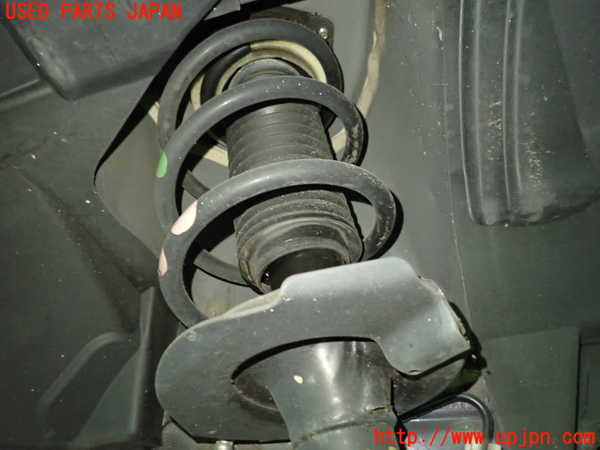 1UPJ-9236375015]セレナ(GFC27)右フロントストラット 中古_2