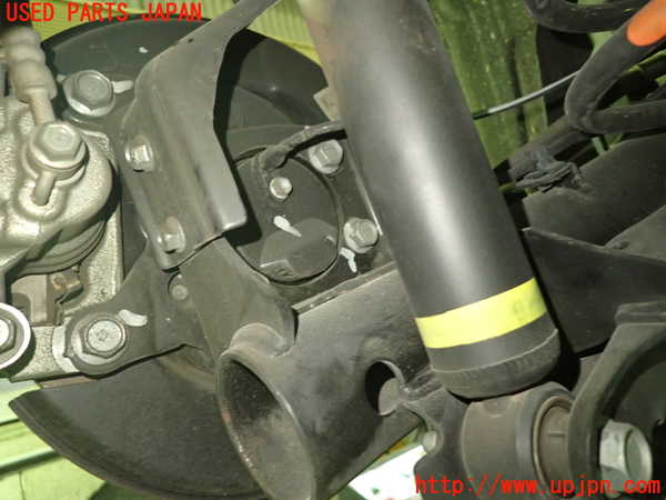 1UPJ-9236375380]セレナ(GFC27)リアアクスルビーム 中古_4