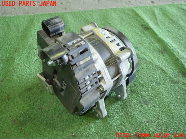 1UPJ-9236376015]セレナ(GFC27)オルタネーター(ダイナモ) 中古_2
