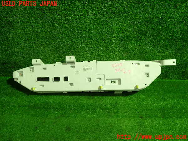 1UPJ-9236376170]セレナ(GFC27)スピードメーター 中古_3
