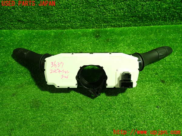 1UPJ-9236376720]セレナ(GFC27)コンビネーションスイッチ 中古_4