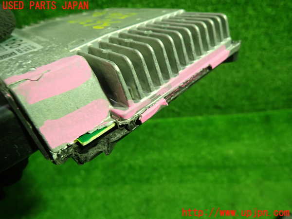 1UPJ-9236376110]セレナ(GFC27)エンジンコンピューター ジャンク_2