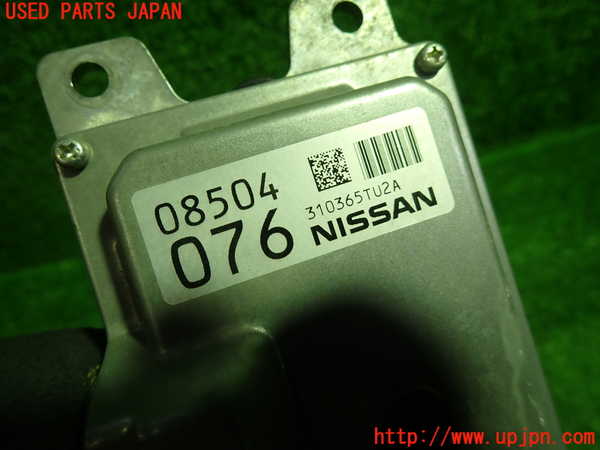 1UPJ-9236376115]セレナ(GFC27)ミッションコンピューター 中古_2