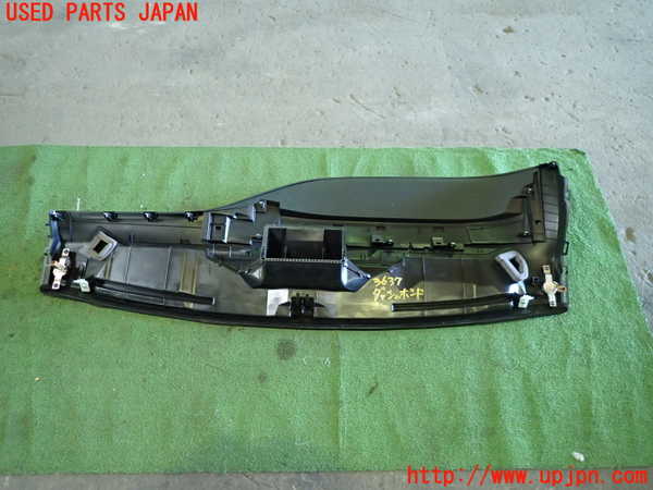 1UPJ-9236377505]セレナ(GFC27)ダッシュボード 中古_3