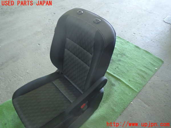 1UPJ-9236377035]セレナ(GFC27)運転席シート 中古_2