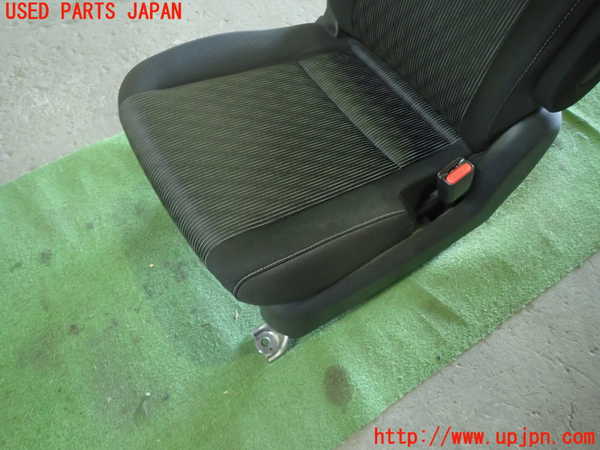 1UPJ-9236377035]セレナ(GFC27)運転席シート 中古_3