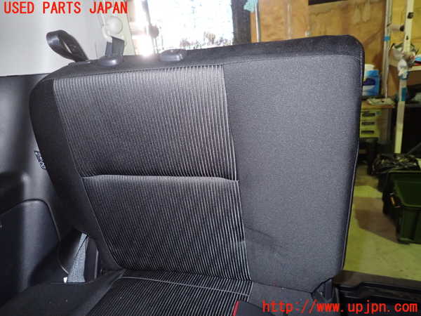 1UPJ-9236377235]セレナ(GFC27)右3列目シート 中古_2
