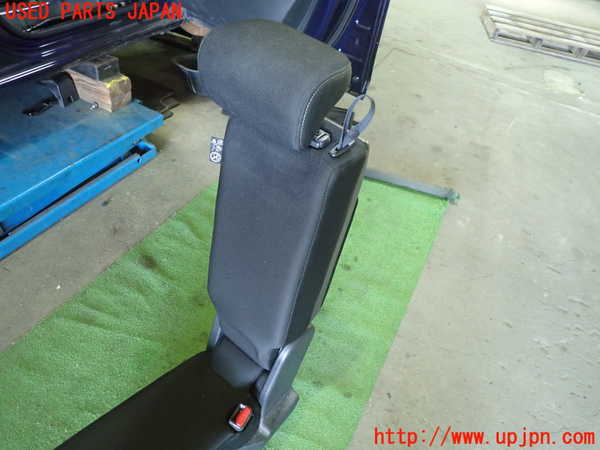 1UPJ-9236377465]セレナ(GFC27)補助席 中古_2