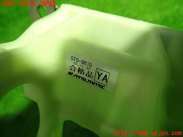 1UPJ-9236377555]セレナ(GFC27)ATシフトレバー 中古_2